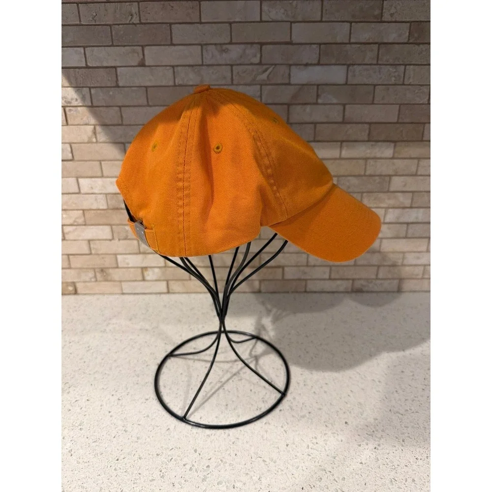 Orange disneyland‎ resort Mickey hat